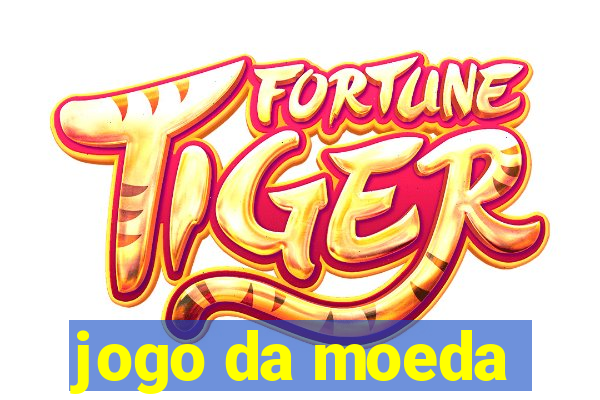 jogo da moeda